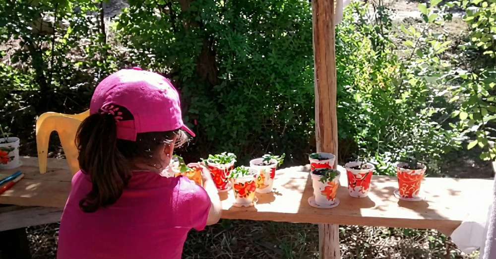 Educación medioambiental