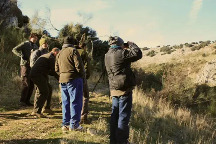 turismo ornitológico