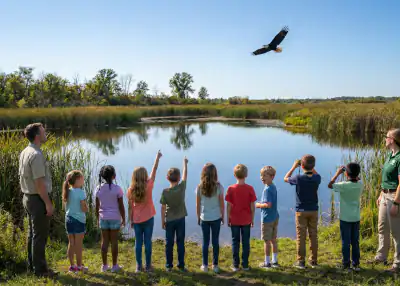 Educación medioambiental